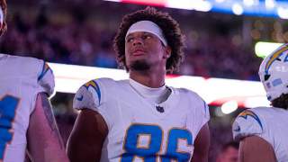Chargers’ Former Fifth-Rounder Tabbed Team’s ‘Best-Kept Secret’