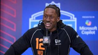 Colts Seventh Rounder Gets Honest About New NFL Legend Coach