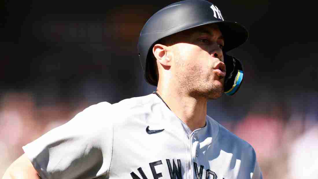 Yankees Get Troubling Giancarlo Stanton Injury Update After MRI