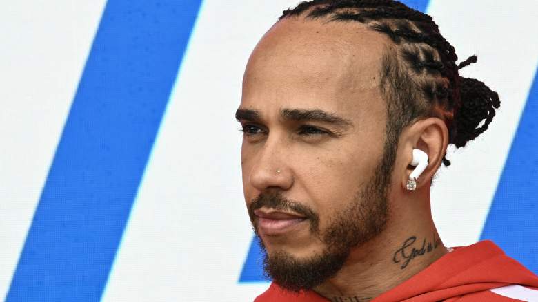 Lewis Hamilton could be reaching the end of the line, as a notable F1 commentator predicts following this season.
