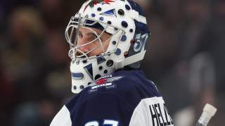 Hellebuyck Deal Could Destroy NHL Trade Market
