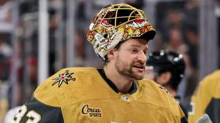 Adin Hill Top 3 Destinations: Golden Knights Goalie on Block