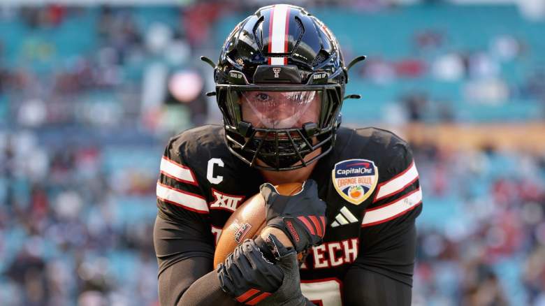 Jacob Rodriguez, Miami Dolphins