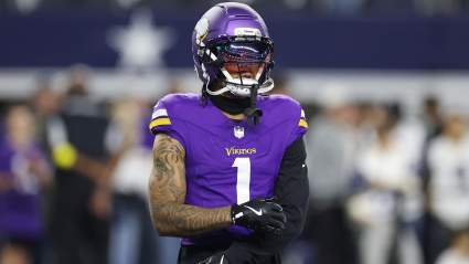 Raiders’ Jalen Nailor Could Fill Major Role for Fernando Mendoza