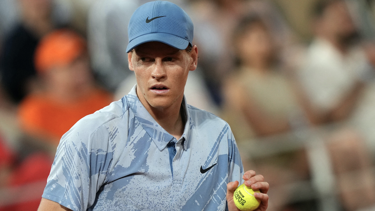 Jannik Sinner Next Opponent: Who Will World No. 1 Face in Round 2?
