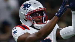 Giants Get Kayshon Boutte Trade Idea Amid Raiders Speculation