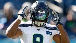 Shaun Alexander Gets Blunt on Kenneth Walker III’s Seahawks Exit