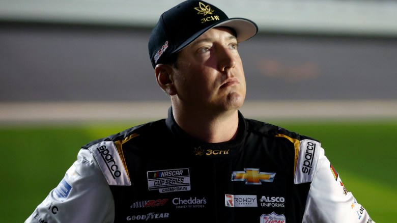 heavy.com - Dogli Wilberforce - Kyle Busch's Lawyer Breaks Silence on Claims Circulating After NASCAR Star's Death