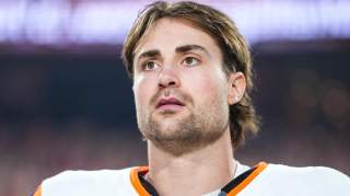 Broncos Star Singled Out as Having ‘Most on the Line’ in Contract Year
