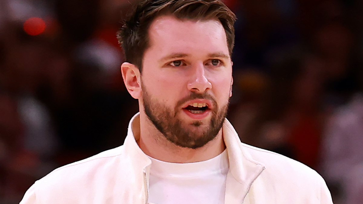 Lakers Luka Doncic Injury Return Delayed After ‘Failed’ Treatment ...