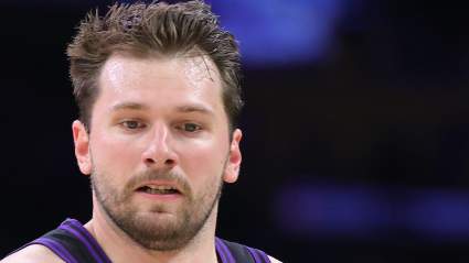 ESPN Updates Luka Doncic Return Timeline With Earlier Target Date