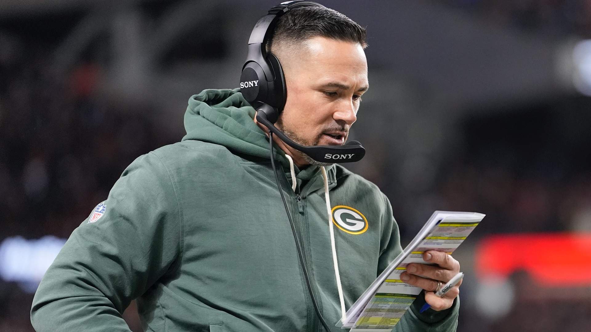 Packers' Matt LaFleur Reveals True Thoughts on Vikings QB Kyler Murray