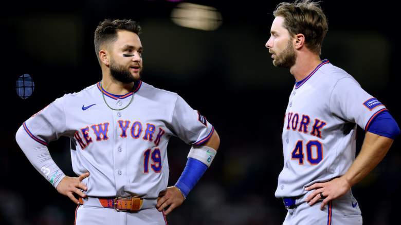 The New York Mets lost another experienced roster piece after a former New York Yankees veteran with 10 years of MLB experience elected free agency following a short stay with the organization.