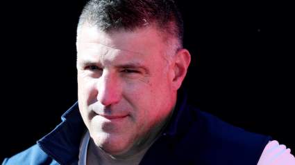 Report Says Mike Vrabel, Dianna Russini Ties Altered NFL Draft Plans