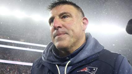 Mike Vrabel Faces Fresh Dianna Russini Report as Patriots Minicamp Looms