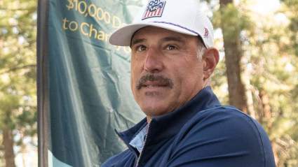 Will Patriots Fire Mike Vrabel? Odds Shift as Russini Scandal Drags On