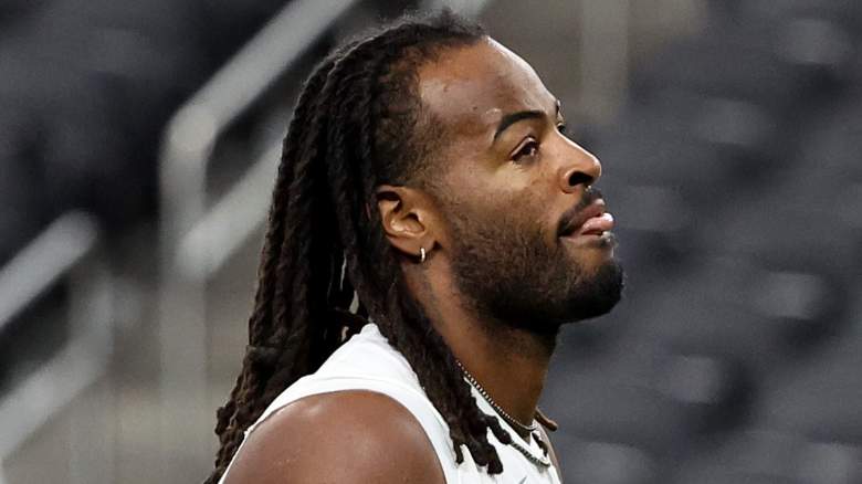 Najee Harris, Los Angeles Chargers
