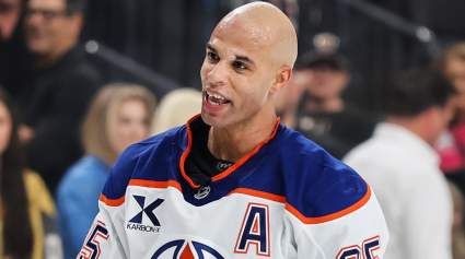 Maple Leafs-Oilers Trade Idea Shuffles Problem Contracts