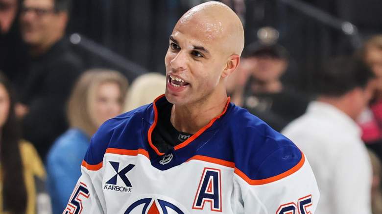 A Maple Leafs-Oilers trade idea could shuffle problem contracts around, potentially leading to solution for both teams.