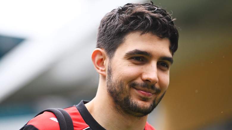 Esteban Ocon's days at Haas F1 could be numbered due to his lack of results this season, a notable commentator believes.