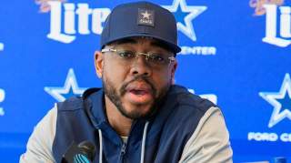 Cowboys Defensive Coordinator Christian Parker Won’t Allow Philly Comparisons
