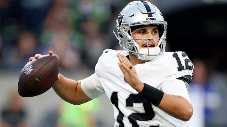Patriots Urged to Add $4.3 Million QB Behind Drake Maye Immediately