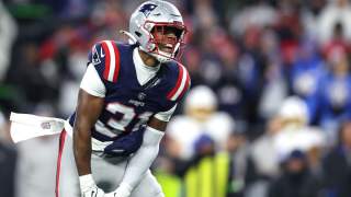 Patriots Safety Called Team’s ‘Best-Kept Secret’ After Playoffs Breakout