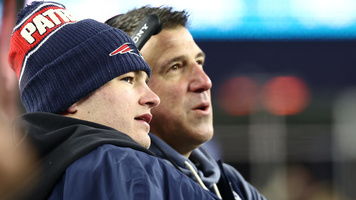 New England Patriots Face Brutal NFL Reality in 2026