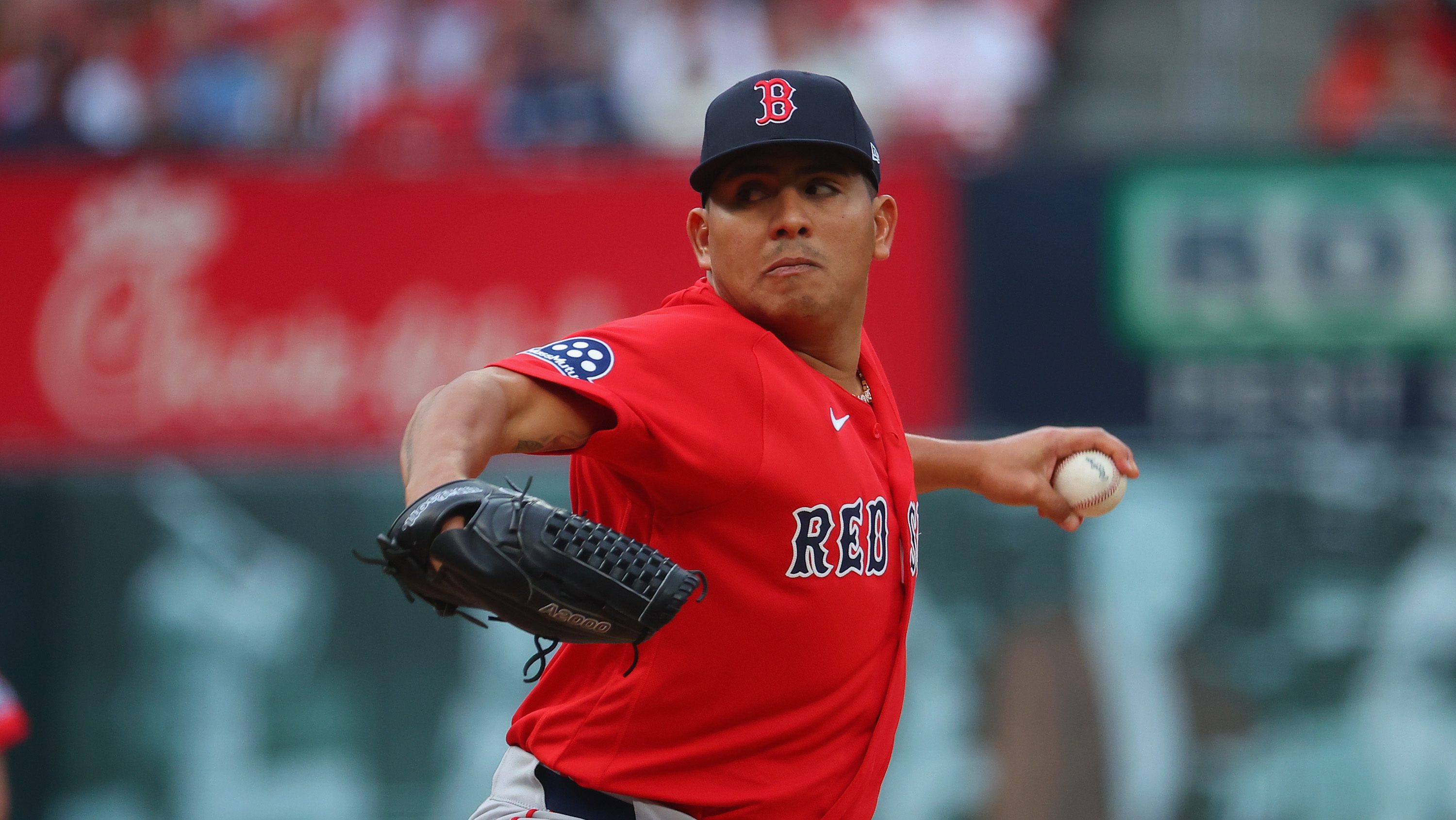 Phillies To Face Former Postseason Hero in Red Sox Series