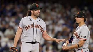 Giants Suffer Trio of Injuries in Brutal Loss to Diamondbacks