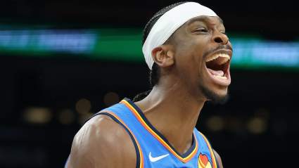 How Clippers Lost MVP Shai Gilgeous-Alexander to OKC: NBA’s Worst Trade Ever?