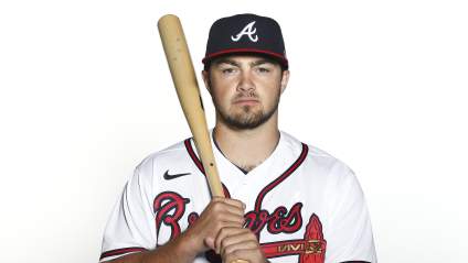 Ex-Braves ‘Champion’ Reveals He Received a Ring Despite Never Playing for Atlanta
