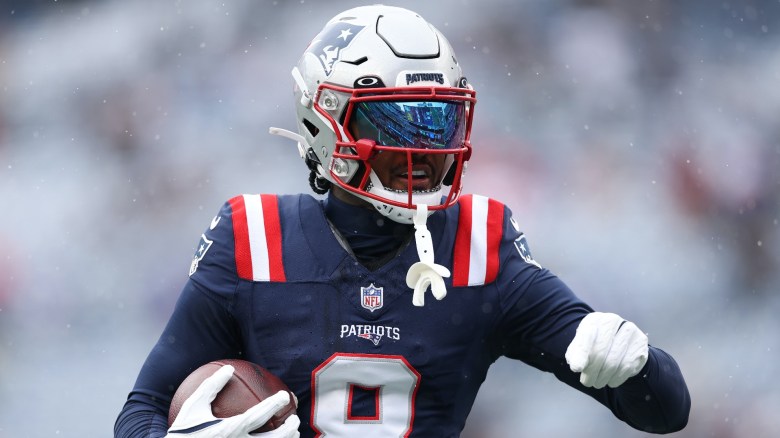 heavy.com - Max Dible - Chiefs Predicted as Finalist for $63 Million Super Bowl WR