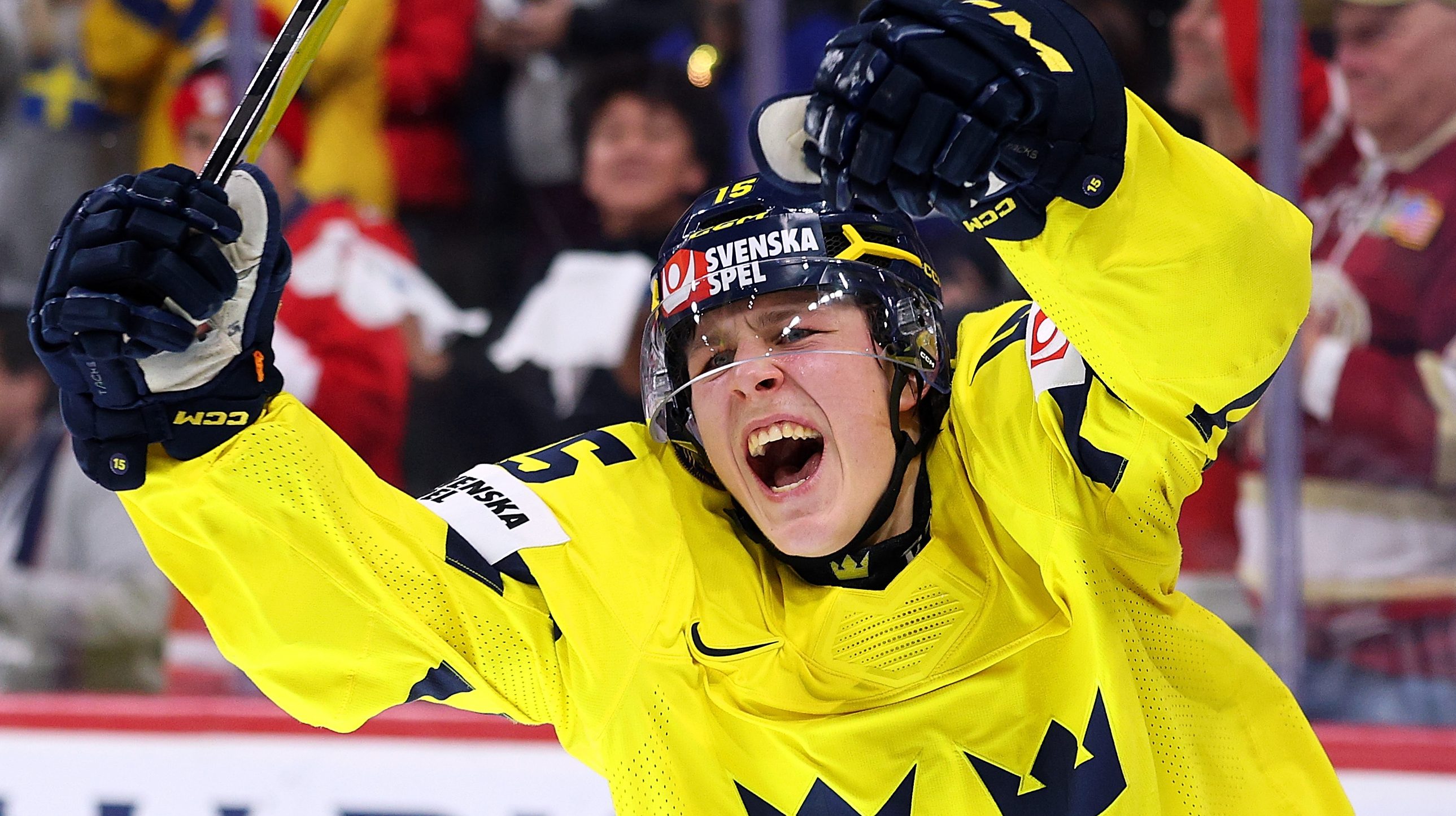 Canucks Should Explore Trade With Sharks for 2nd Overall Pick - HEAVY