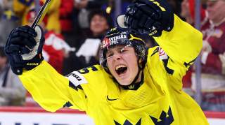 Canucks Should Explore Trade With Sharks for 2nd Overall Pick