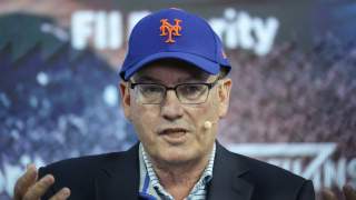 Mets Under Fire for Rookie’s Jersey Number Decision
