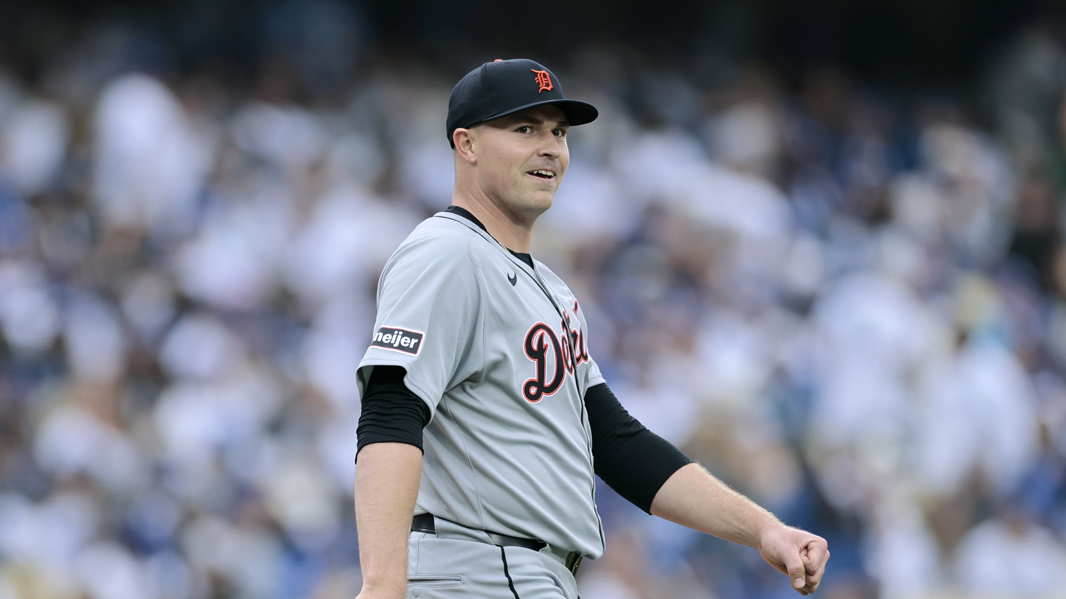 Dodgers Add Two-Time Cy Young Winner to Rotation in Latest Trade Proposal