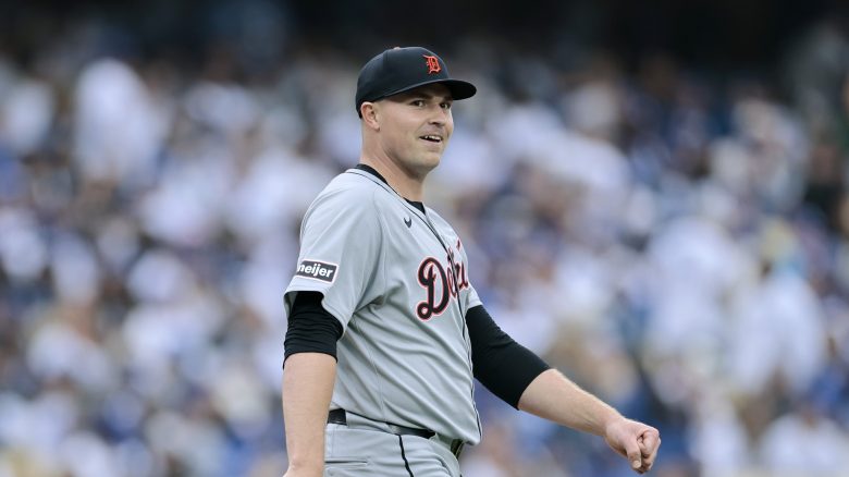heavy.com - Michael McDermott - Dodgers Named Best Trade Fit for Tarik Skubal in ESPN Proposal