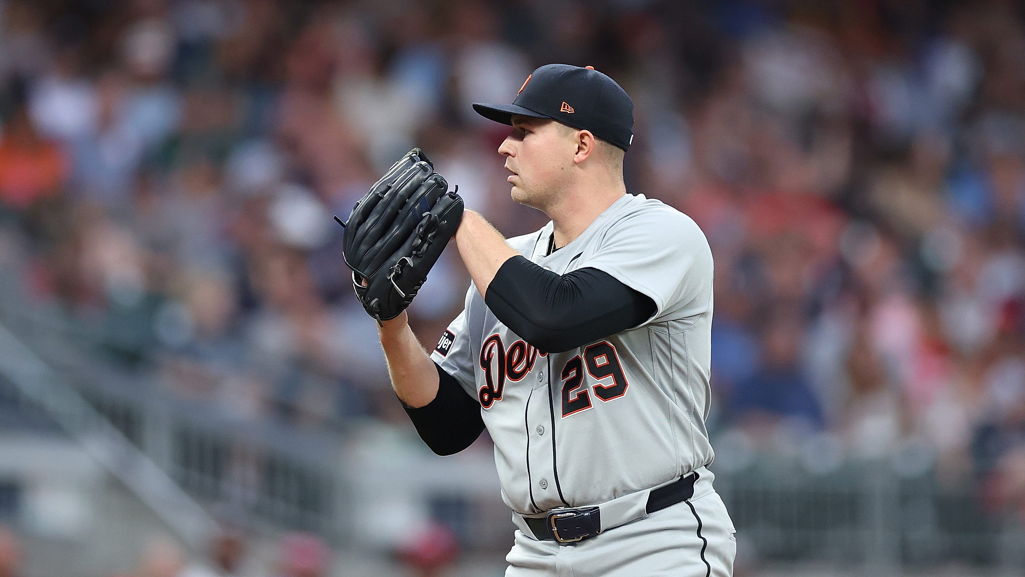 Tigers ‘Trending’ Toward Tarik Skubal Trade, Says MLB Insider