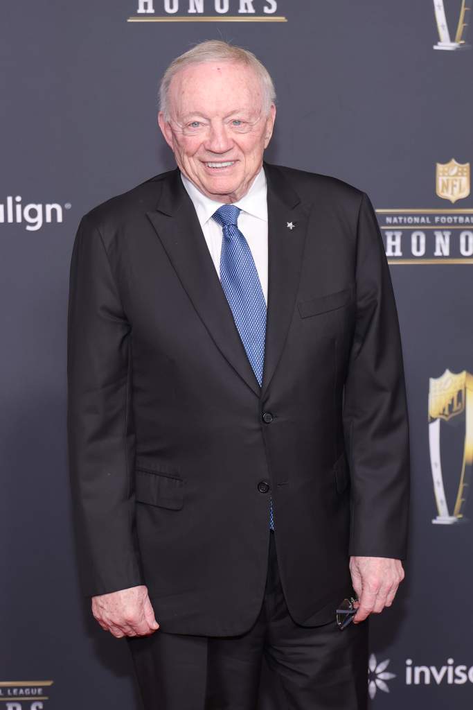 15th Annual NFL Honors - Arrivals