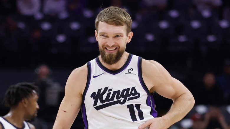 Domantas Sabonis