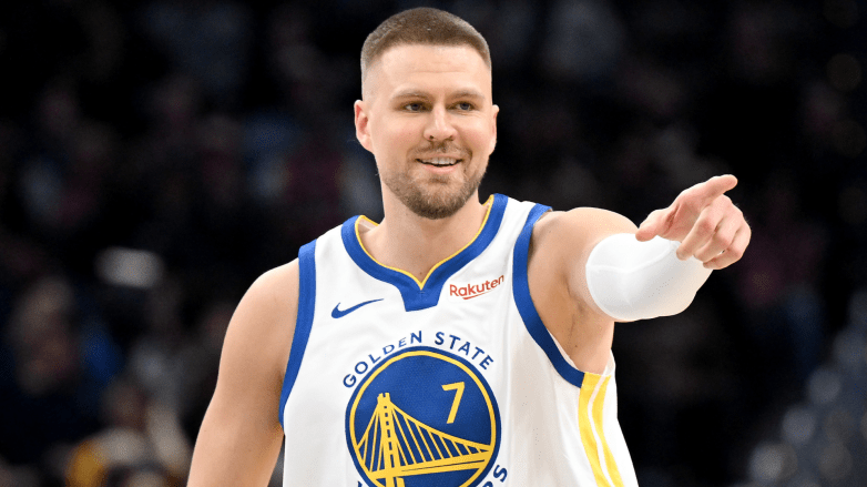 Kristaps Porzingis