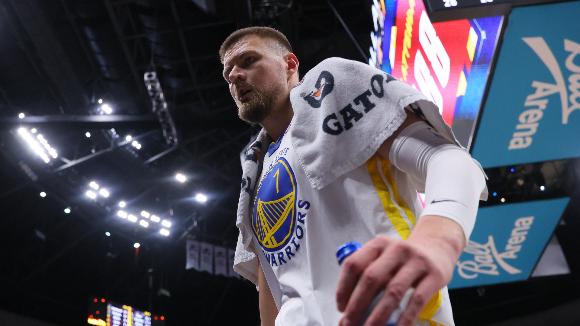Kristaps Porzingis