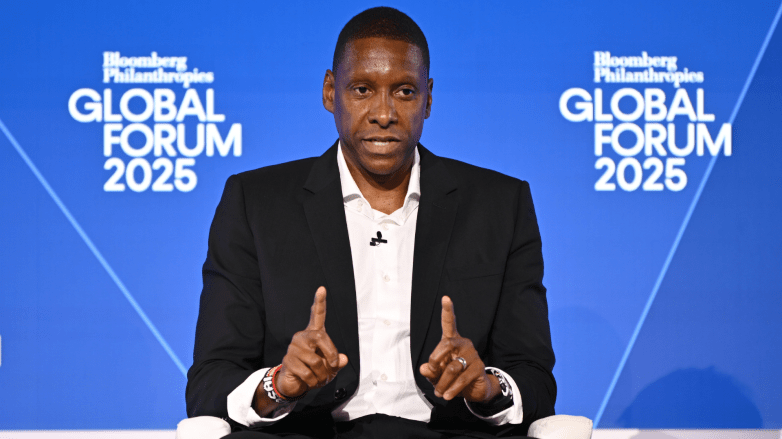 Masai Ujiri