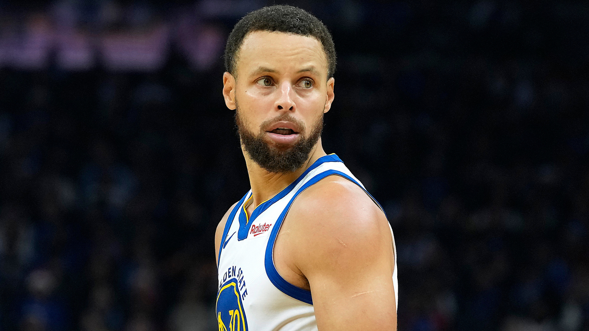 Steph Curry