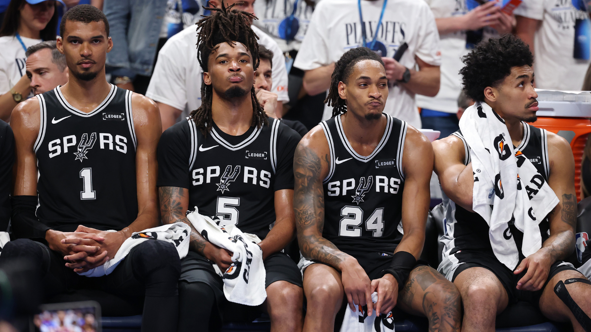 San Antonio Spurs