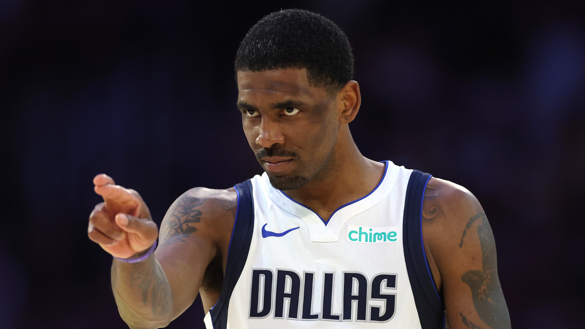 NBA Trade Rumors: Miami Heat Can Land Kyrie Irving in 3-Team Blockbuster