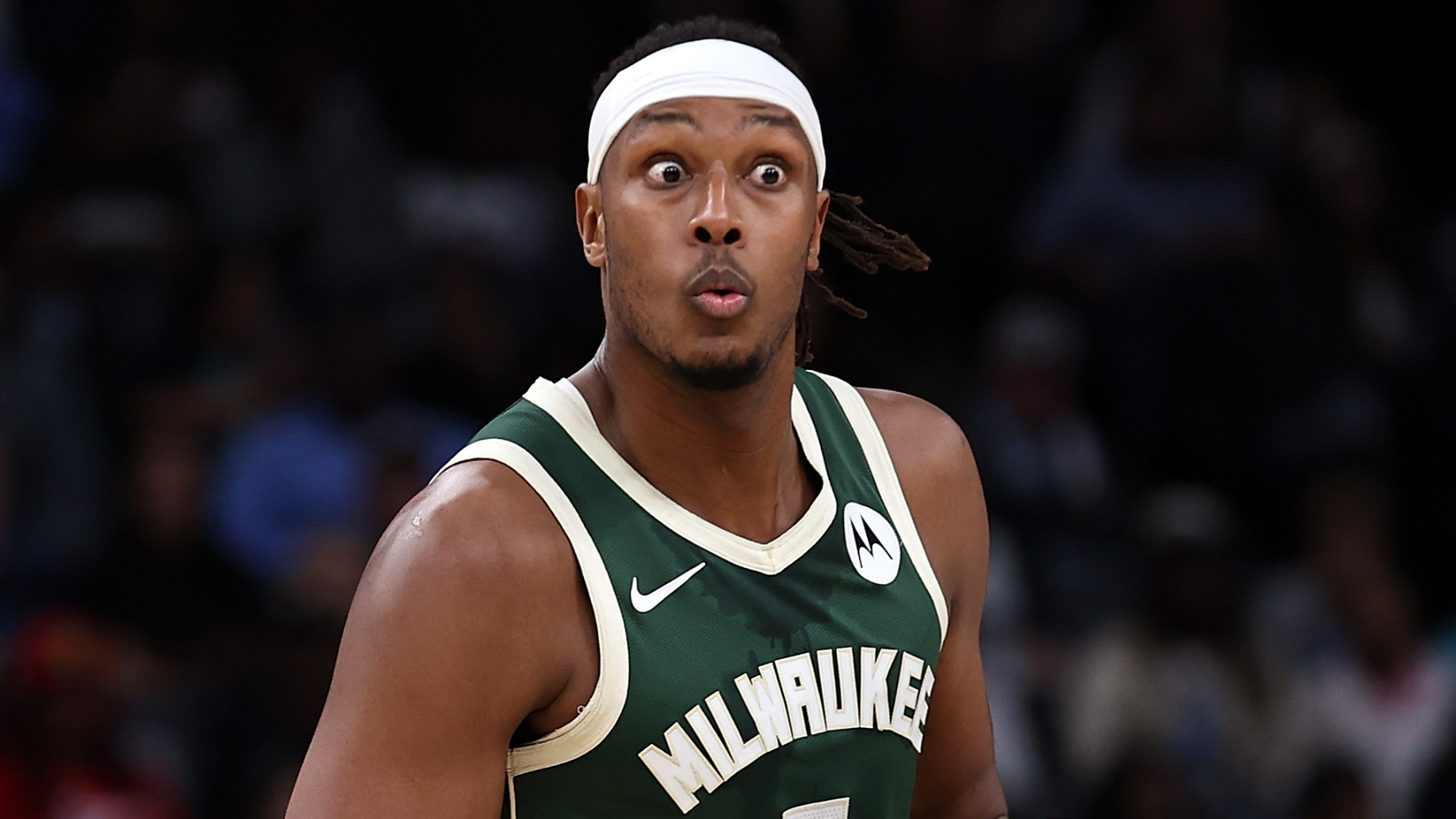Myles Turner trade idea sends Bucks center to Hornets: key impact explained.