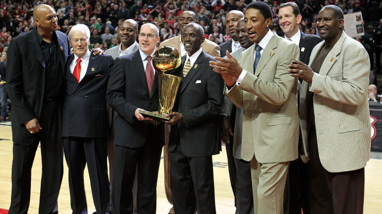 Chicago Bulls