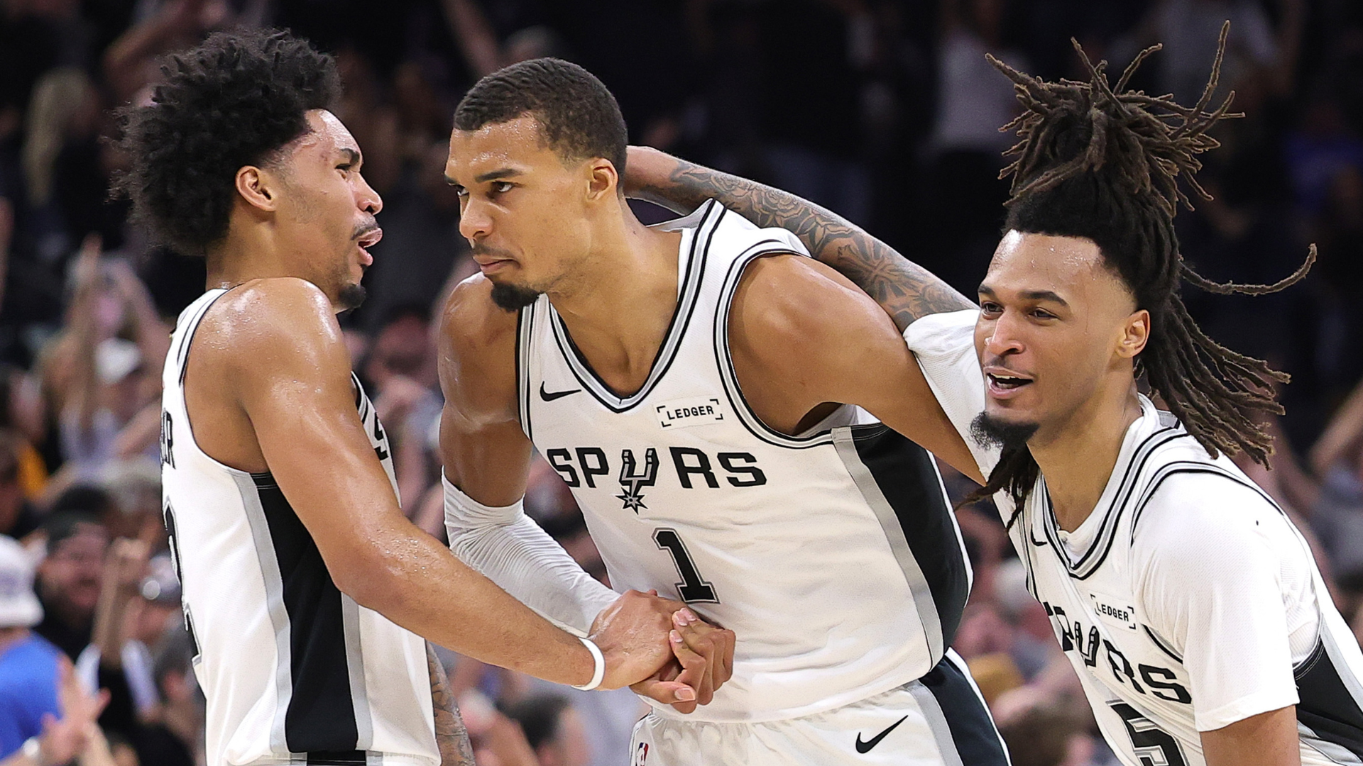 San Antonio Spurs